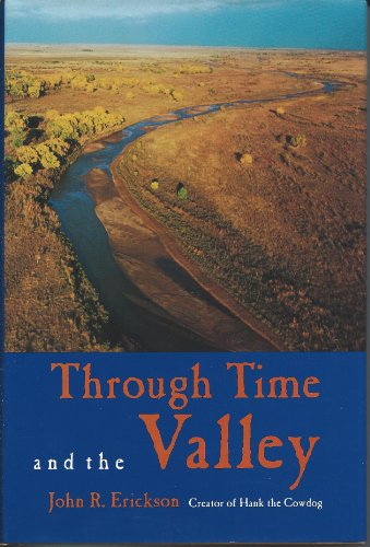 Through Time and the Valley
