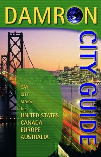 Damron City Guide