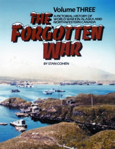 The Forgotten War, Vol. III
