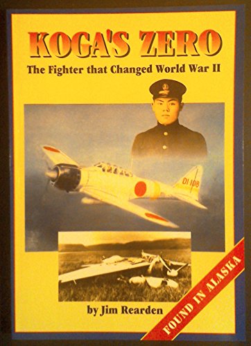 Koga's Zero