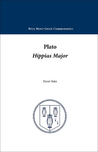 Hippias Major