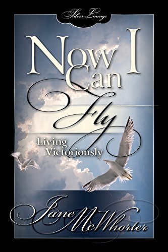 Now I Can Fly