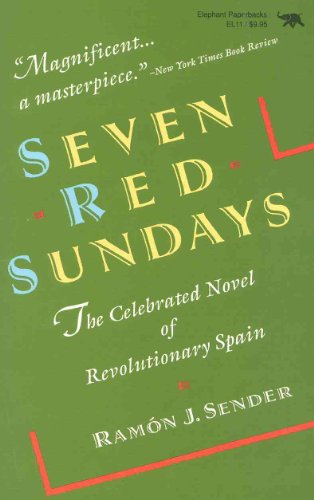 Seven Red Sundays
