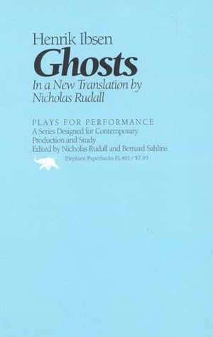 Ghosts