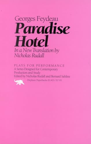 Paradise Hotel