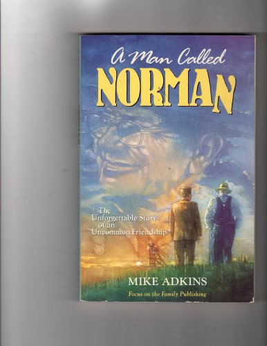 A Man Called Norman