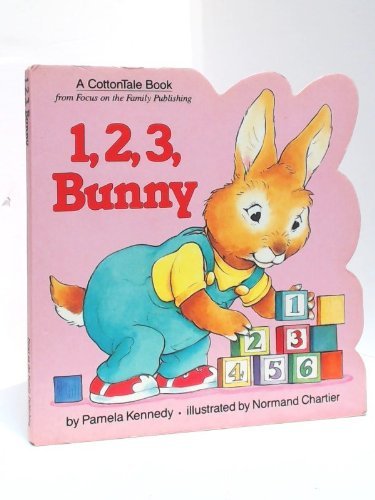 Bunny 123