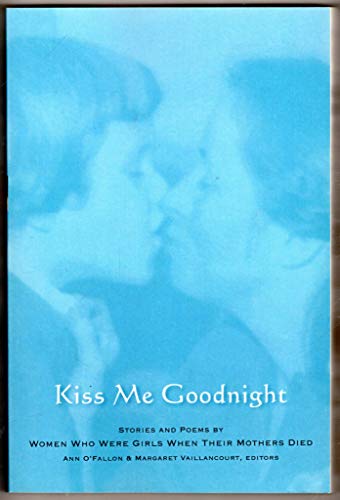 Kiss Me Goodnight