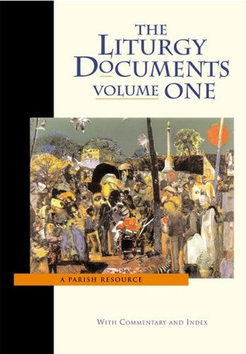 Liturgy Documents