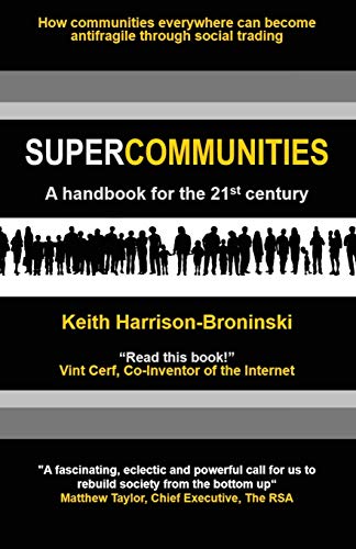 Supercommunities