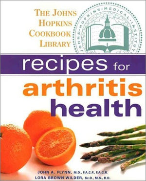 Recipes for Arthritis Health