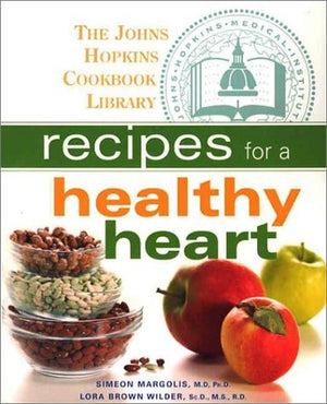 Recipes for a Healthy Heart