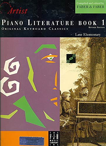 Piano Adventures