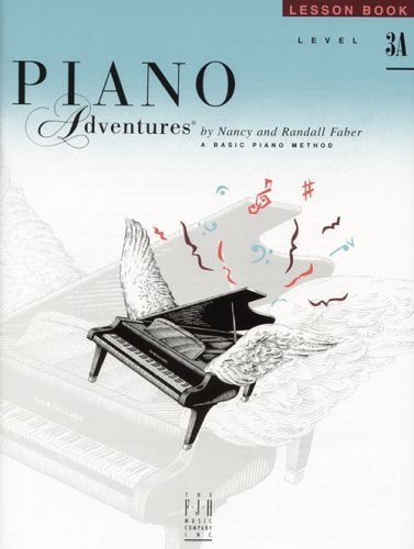 Piano Adventures