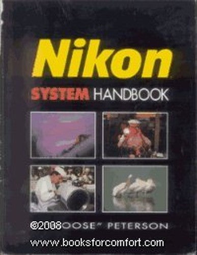 Nikon System Handbook