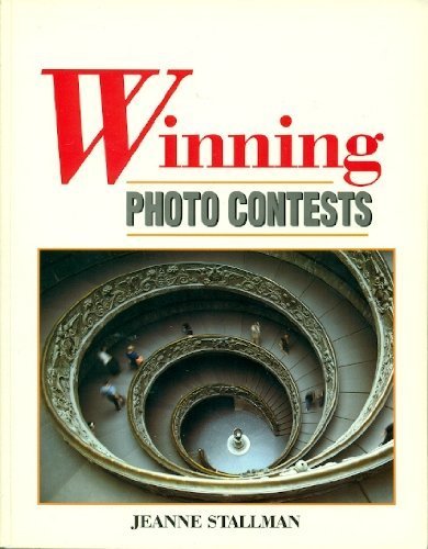 Winning Photo Contests