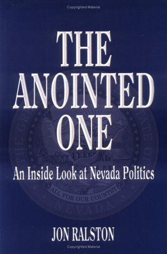 Anointed One