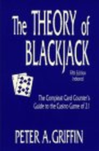 The Theory of Blackjack