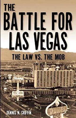 The Battle for Las Vegas