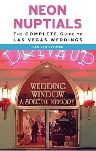Neon Nuptials