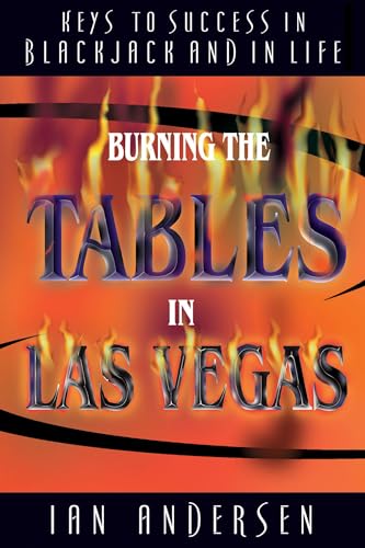 Burning the Tables in Las Vegas