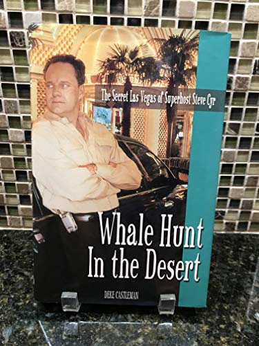 Whale Hunt in the Desert