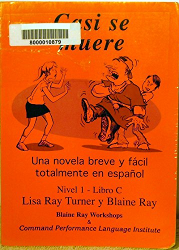 Casi Se Muere