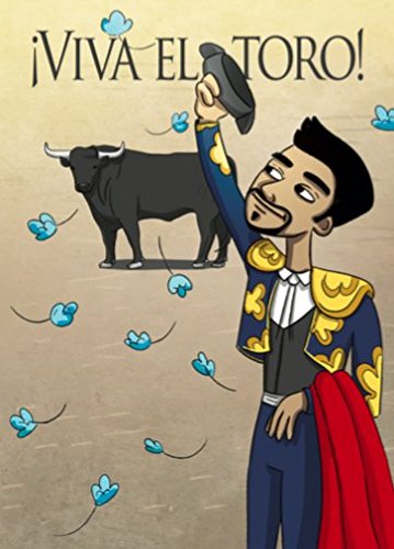 Viva el Toro