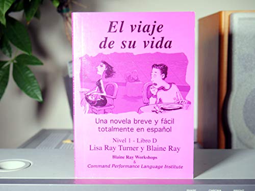 Viaje de Su Vida : Level 1
