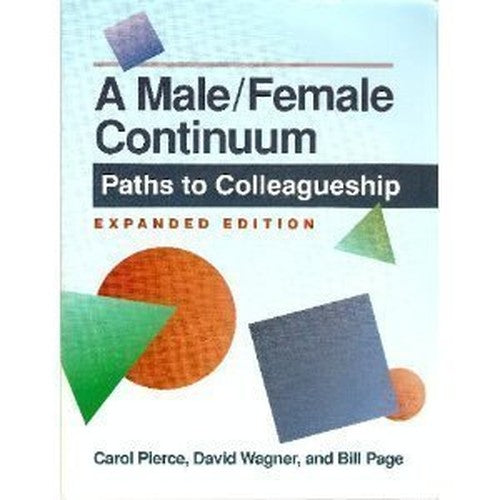 A Male - Female Continuum