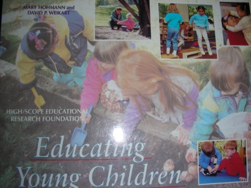 Educating Young Children