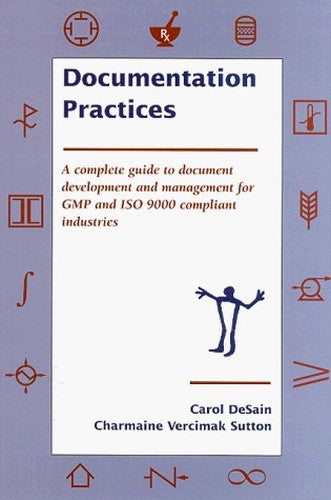 Documentation Practices