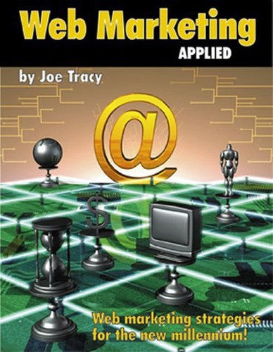 Web Marketing Applied