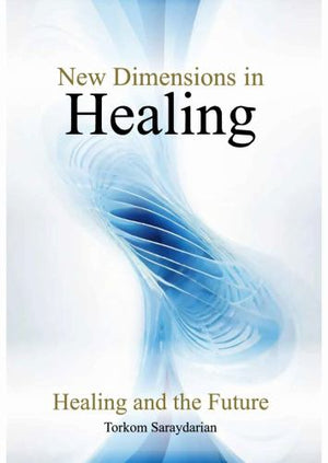 New Dimensions in Healing