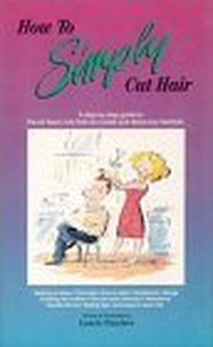 How to Simply Cut Hair
