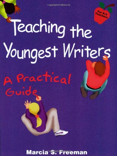 Teaching the Youngest Writers