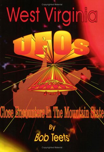 West Virginia UFOs