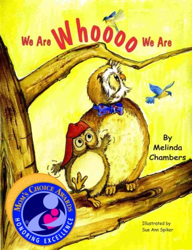 We Are Whoooo We Are