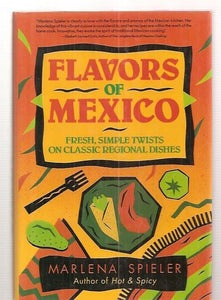 Flavors of Mexico 