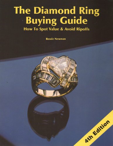 The Diamond Ring Buying Guide