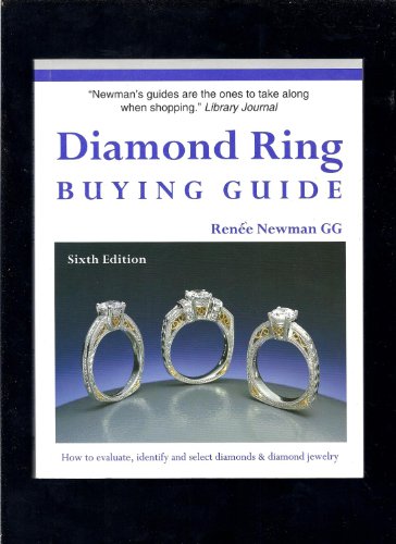 Diamond Ring Buying Guide