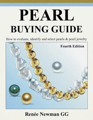 Pearl Buying Guide