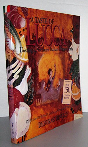 A Taste of Lucca