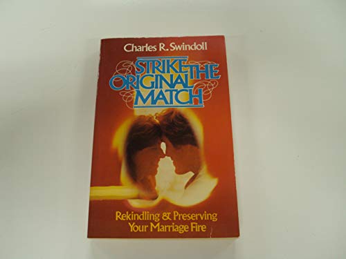 Strike the original match