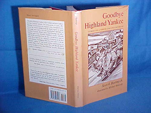 Goodbye Highland Yankee
