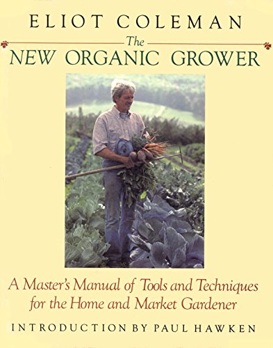 The New Organic Grower