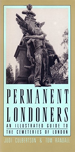 Permanent Londoners