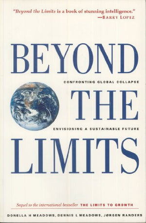 Beyond the Limits