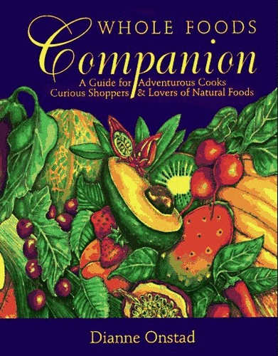 Whole Foods Companion