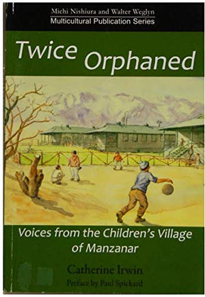 Twice Orphaned